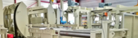 Miniature anode cleaning machine
