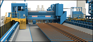 Conception of a saw